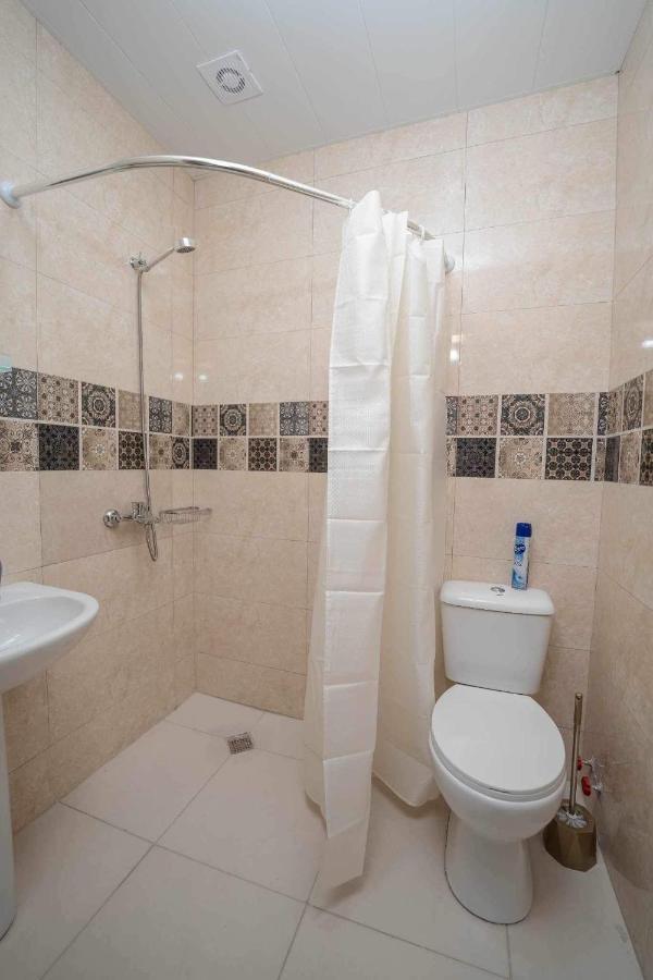 Guest House Gold Telavi Exterior photo